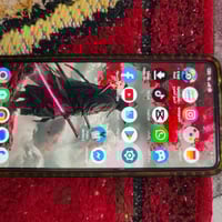 بوكو X4 برو • بصره عشار • شاشة 120هيرتز