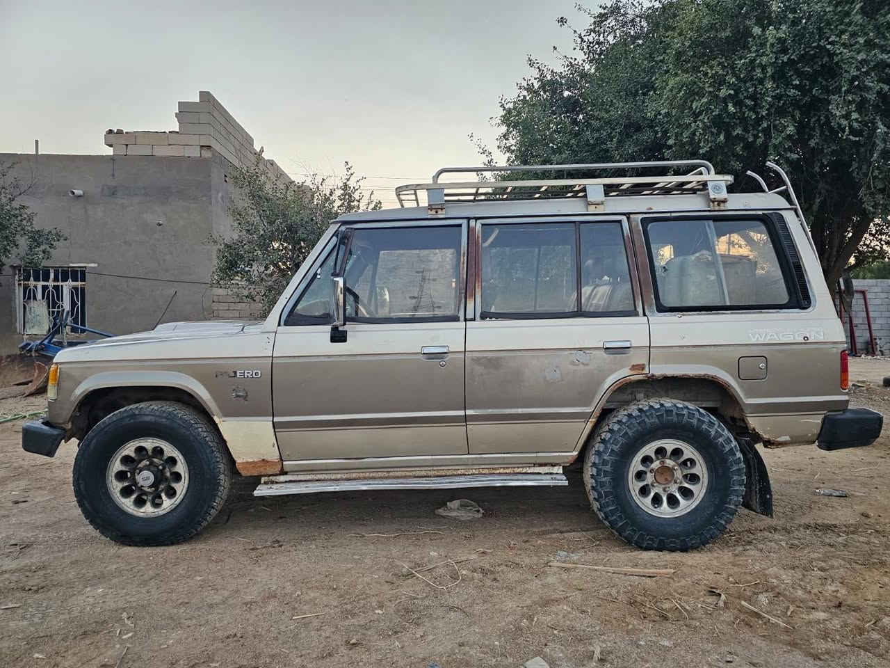 باجيرو ياباني اصولي مكينه ٢٥٠٠ كير مكينه كفاله حداديه زينه كهربائيات
السعر ٣٥
البصره القرنه رقم الهاتف ***********
