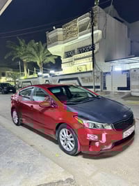 فورتي ٢٠١٧ • وارد امريكي • مكينة ٢٠٠٠