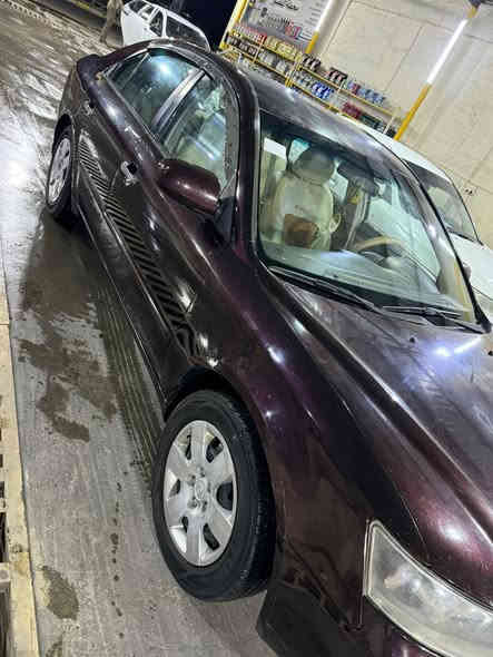 السلام عليكم 
للبيع سوناته وارد امريكي موديل 2006
محرك 2400 المرغوب شرط لا تبخير ولا شي 
كير شرط تبريد ثلج ❄️
باتري جديد 
صدر جديد 
ضررها يم قبغ البانزين 
سيارة جاهزه مالت بيت 
سنوية رقم جديد

‭0771 211 9997‬

‭0788 290 9605‬
