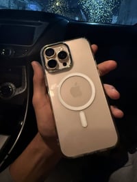 آيفون ١٦ برو ماكس • بطارية ٩٥% • نجف حي الوفاء