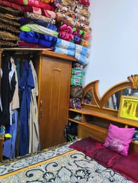 غرفة للبيع • القرنه حي الجمعة • مجال