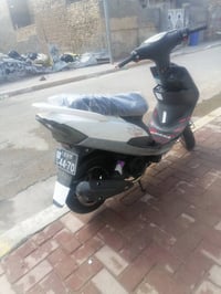 كامله • سلف كهربائي • تايرات جدد