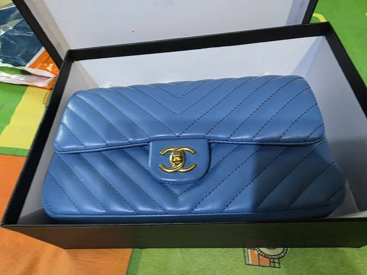 كلش راقية باللبس 
ابيعها ب٢٠ 💙 وعندي توصيل لكل العراق
اذا تحبون الكم او تهدوها هديه بعيد المعلم 💙


**إذا كنت صاحب هذا الإعلان وتريد حذفه لأي سبب، رجاءا أرسل رسالة إلى الدعم الفني**