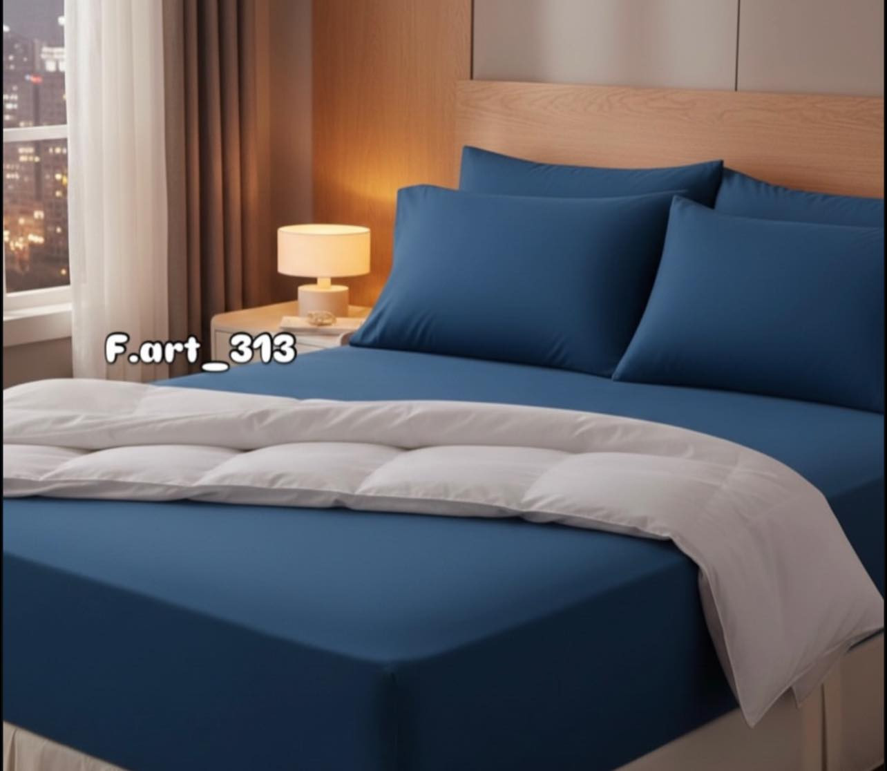 فـن القُمـاش🎀
خياطة نزلات سرير نفر +نفرين+كفر دوشك خياطة وتصاميم حسب الطلب🤍


**إذا كنت صاحب هذا الإعلان وتريد حذفه لأي سبب، رجاءا أرسل رسالة إلى الدعم الفني**