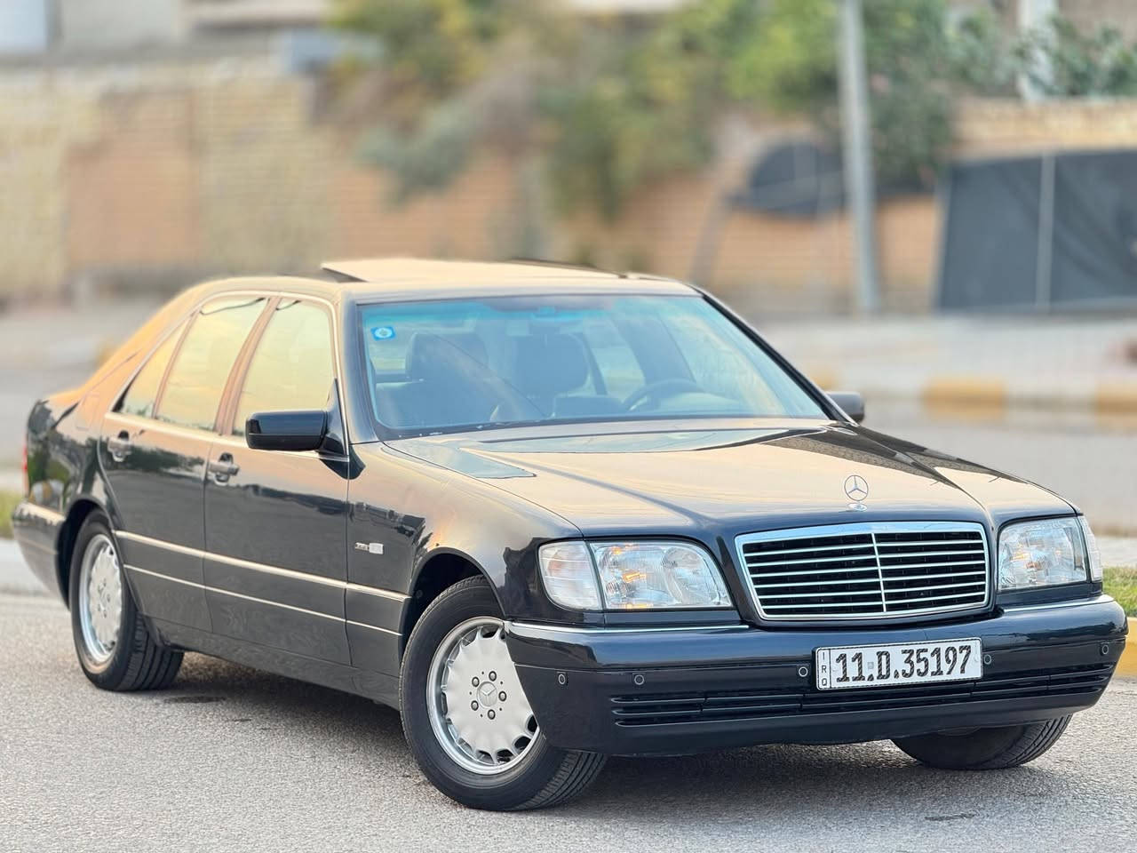 تحفه للبيع 
شبح 320 
موديل 1997 
3 قطع صبغ فقط 
رقم بغداد بسمي تحويل ثاني يوم 
جديدة جدا 
السعر 125 ورقه قفل 
عنواني واسط الكوت 
للاستفسار الاتصال على الرقم 
***********
***********
***********
للاستفسار الاتصال على الرقم
