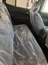 لسيارة شوفر كوينكس موديل 23مابيهة حادث بس لدعامية ولباقي كفالة موصفات ...