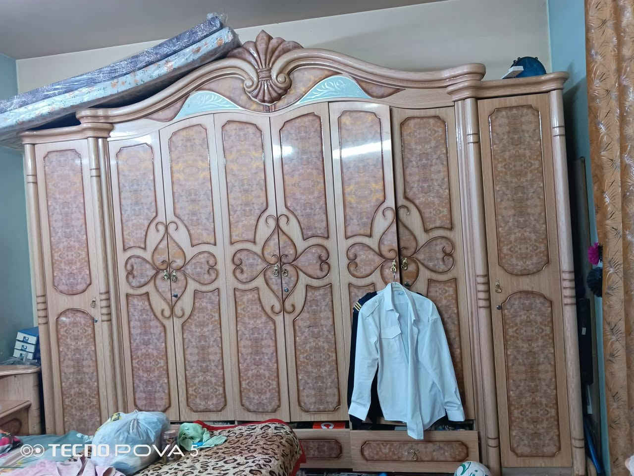 ١٥٠ او بيهه مجال


**إذا كنت صاحب هذا الإعلان وتريد حذفه لأي سبب، رجاءا أرسل رسالة إلى الدعم الفني**