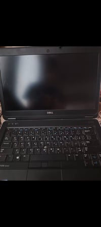 نجف • لاب توب • تبديل بطارية