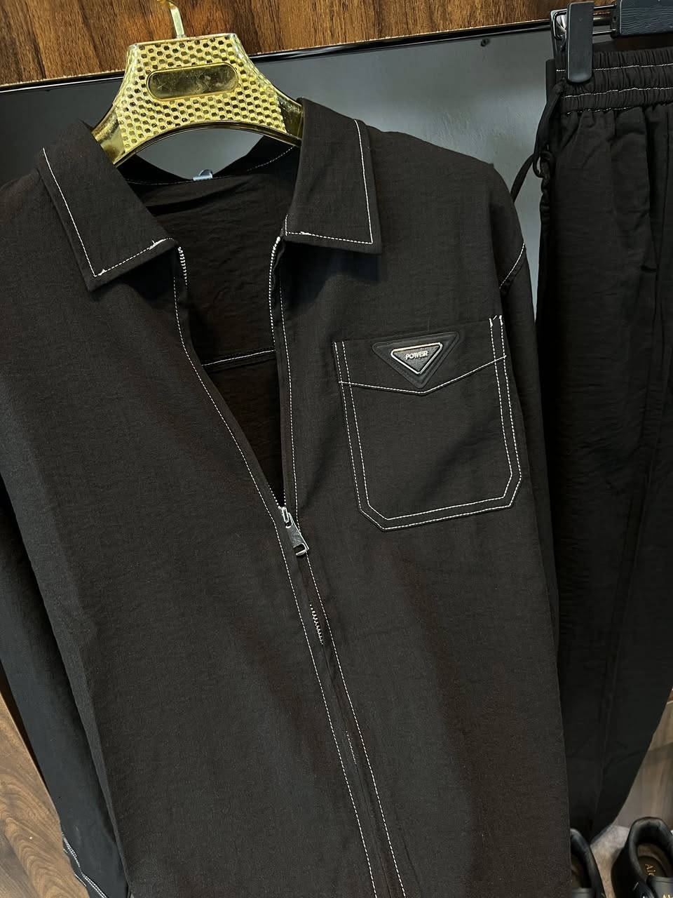 سوت رجالي🔥🌾
علق تم يوصلك السعر

قياسات L-xl-xxl-3xl-4xl
حذاء ٤٠-٤١-٤٢-٤٣-٤٤-٤٥

العنوان ديالى بعقوبه رگة حجي سهيل 

#سوت #سوتات #جنز #اصلي #احدث #الموديلات #رجالي #تراكاتت #مجمع_ياسين_ضياء #العراق #چاكيت #ازياء #سوت #سوتات #سوت_رجالي #سوت_جنز 
#سوت #سوت_رجالي #سوت_برادا


**إذا كنت صاحب هذا الإعلان وتريد حذفه لأي سبب، رجاءا أرسل رسالة إلى الدعم الفني**