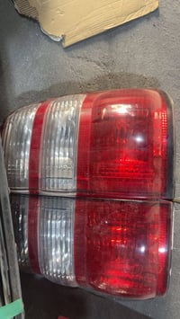 قطع غيار • لاند كروز • ميسان