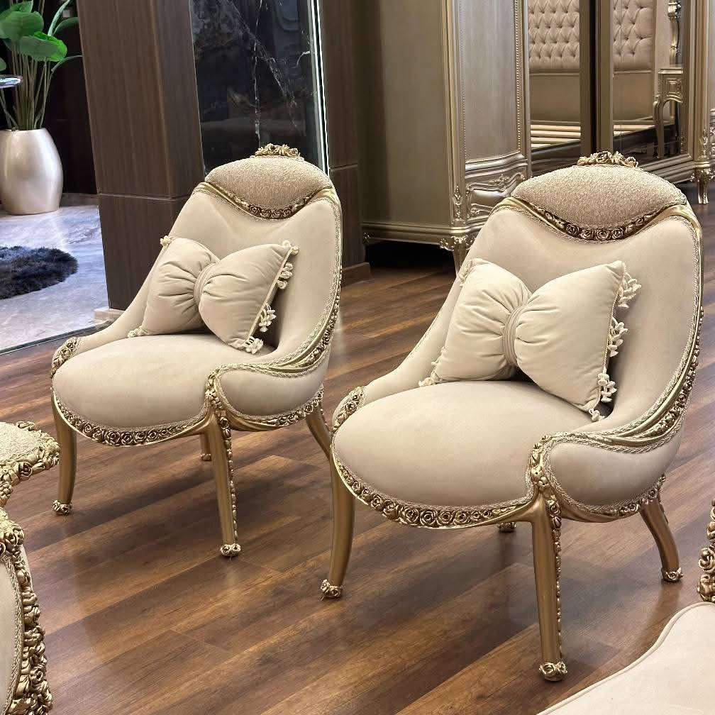 تفاصيل فى منتهى الروعة مع التخم  10 مقعد 
مع امكانيه تغير تفاصيل مقاعد التخم حسب الطلب 
مع صبغ حرارى حفر يدوى مع اخشاب خشب زان احمر 
اقمشه معالجه للتواصل واتس 00201008503566
تواصل مع مؤسسة الشرقاوى للاثاث الدمياطى  
لدينا وكيل بالعراق


**إذا كنت صاحب هذا الإعلان وتريد حذفه لأي سبب، رجاءا أرسل رسالة إلى الدعم الفني**