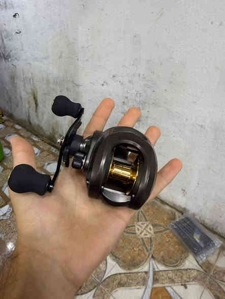 سلام عليكم صيادة 
مكاين للبيع جديده ونضيف وبيه جرس للتنبيه. 
العنوان البصرة الهارثة 
ويوجد التوصيل.👍🏻🎣🎣
***********  سعر 20 وتوصيل مجاني
