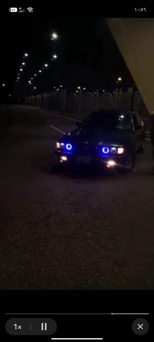 سـلام عليكم BMW سياره نـضيفه رقم كربلاء راعيها يمي بالقبله لـون زيتونيه السياره جهازه من حيث كلشي كهربائيت تـخم تايرات كاور كازكيت جديده توه شديتهن كشر حلو جبنات.كير توه هم شديتهن كشنات جـلد داوخل كله نضيف السياره حجم 730 السياره نقصها بس كـير فقط الياخذها يشدلها كير لين ماتنمر السياره امكلفتني اكثر من سعرها رقمي واتساب *********** السياره سنويه جديده تنتهي ب 29 الزبير, البصرة
