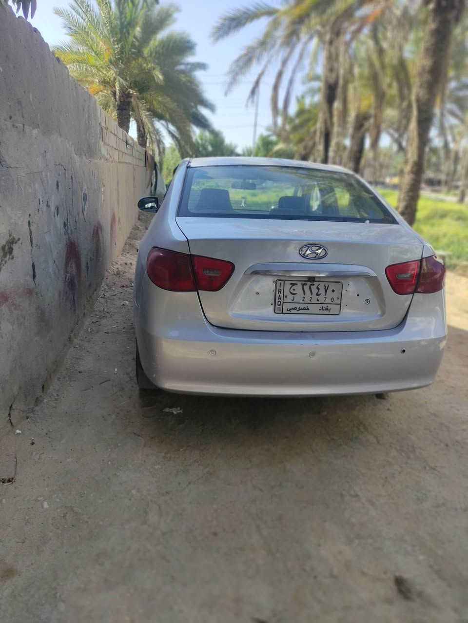 النترا افانتي موديل 2007
محرك 1600
مكفولة كير مكينه تخم تاير تبريد ثلج سياره بيه كم قطعه صبغ اثر جراد حتى ما ادوخك نكول حزام العنوان بابل الاسكندريه ت ***********////***********
