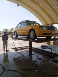 راس الثور • ٢٠٠١ • كفاله عامه