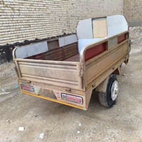 اوراق مكفوله • باتري جديد • نجف النداء