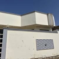 حي الجامعه شارع الحولي • ٢٠٠م • كونكريت مسلح ٢٠٢٦