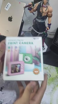 كامرة وطابعة • توصيل مجاني • جميع المحافظات