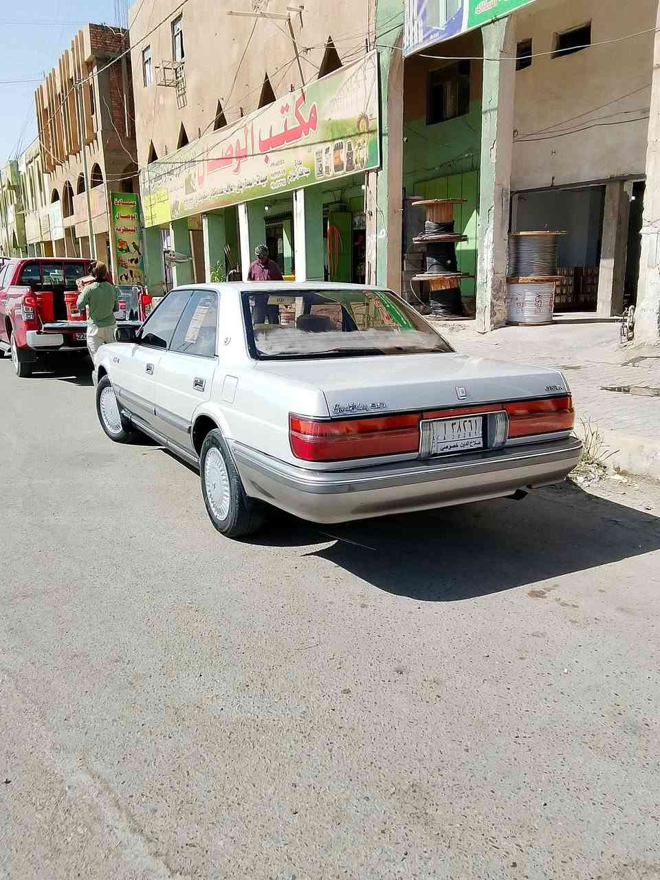 السلام عليكم سياره هارتوب مكفول كفاله عامه وضع شركه محرك 3000ديلكوو بطه تبريد ثلج رقم صلاح الدين سنويه 28 مكان تكريت الاستفسار ***********
