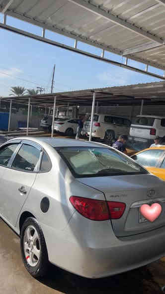 النتراء افانتي  2010  كصه جنطه متؤم بغداد سيارة نظيفه مناقصها برغي جديدة من كلشي 
العنوان / بغداد 
السعر 43 
الاستفسار واتساب فقط  
***********
