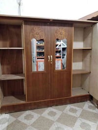 كنتور صاج • نضيف • كركوك حي العسكري