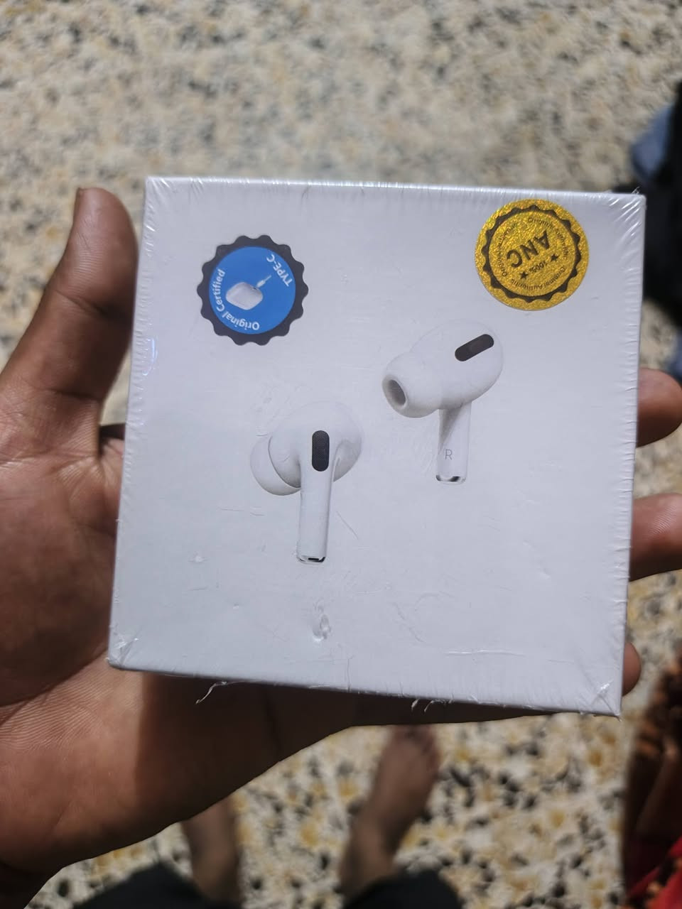 للبيع HONOR Pad X7 بحالة ممتازة 🌟
📱 شاشة 8.7 إنش بدقة 1340×800 وتحديث 90Hz
⚡ معالج Snapdragon 680 ثماني النواة
💾 رام 4GB وذاكرة 128GB
🔋 بطارية قوية 7020mAh
📸 كاميرا خلفية 8MP وأمامية 5MP
🔌 شحن Type-C
📶 Wi-Fi وBluetooth
📦 الجهاز نظيف ويعمل بصورة ممتازة
واتساب  ‏‪***********‬‏
