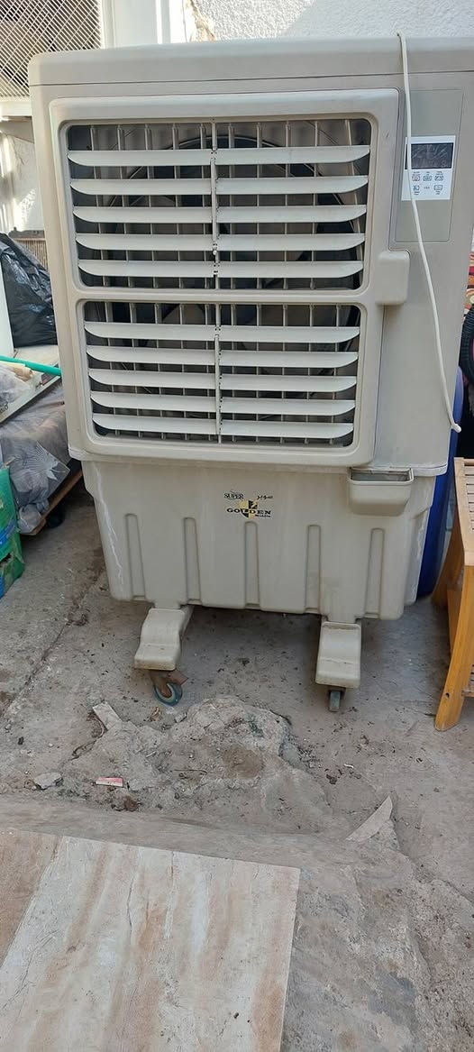 ١_كوسرة السعر ٢٥ ألف .
٢_مبردة نظيفه السعر ١٠٠ ألف .
٣_ثلاجه شغاله السعر ١٠٠ ألف .


**إذا كنت صاحب هذا الإعلان وتريد حذفه لأي سبب، رجاءا أرسل رسالة إلى الدعم الفني**