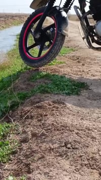 دراجه بوكسر مديل 2021رقم07808089241