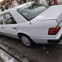 مارسدس دب • ١٩٩١ • ذي قار الرفاعي