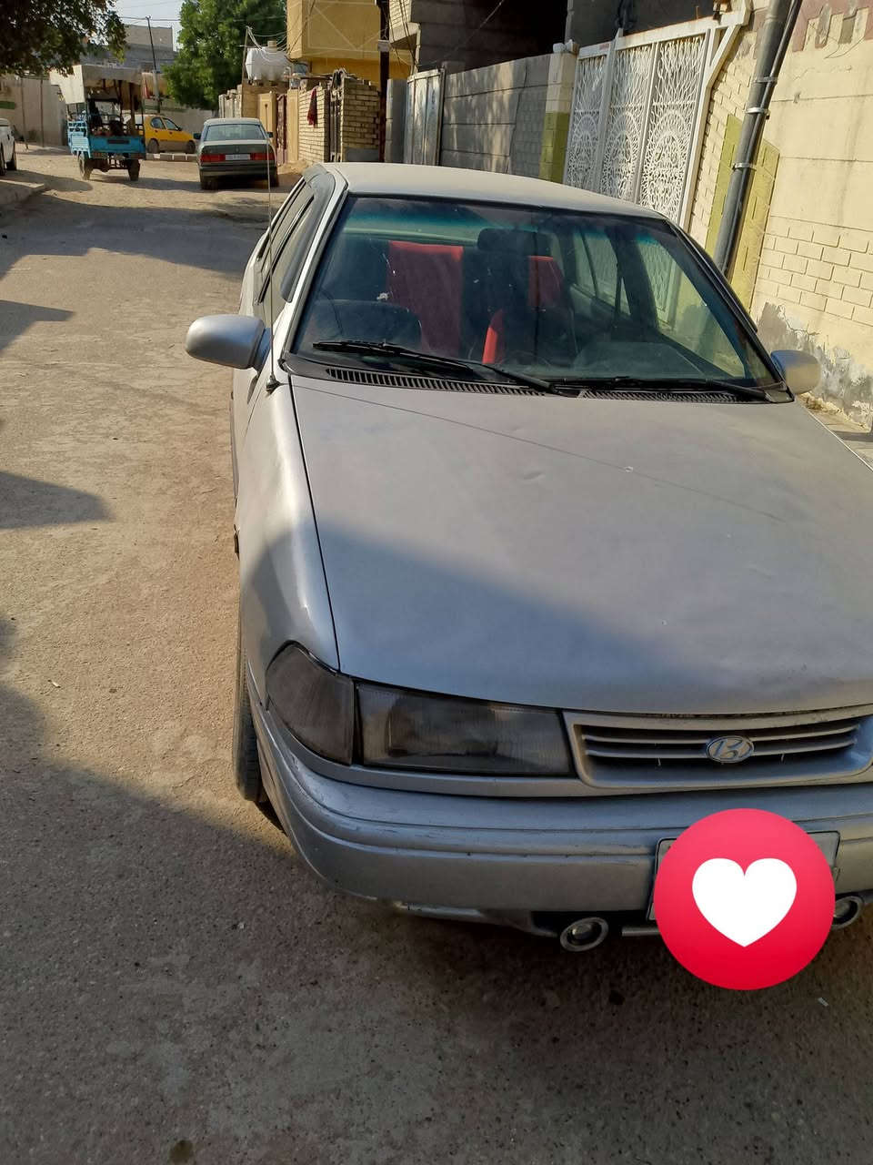 السلام عليكم أكسلة موديل 94 رقم ديالة مكاني بغداد  ***********
