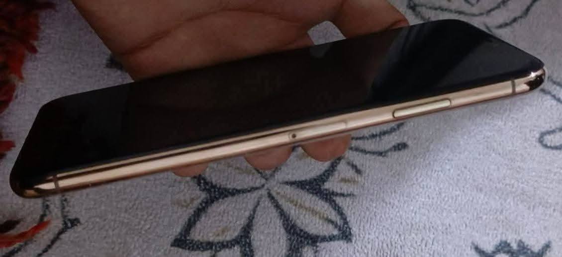 اكس ماكس ذهبي ذاكره 256
بطاريه مبدله  اصليه 100
جهاز نظيف 
كلشي شغال 
ب 190 وبي مجال قليل


**إذا كنت صاحب هذا الإعلان وتريد حذفه لأي سبب، رجاءا أرسل رسالة إلى الدعم الفني**