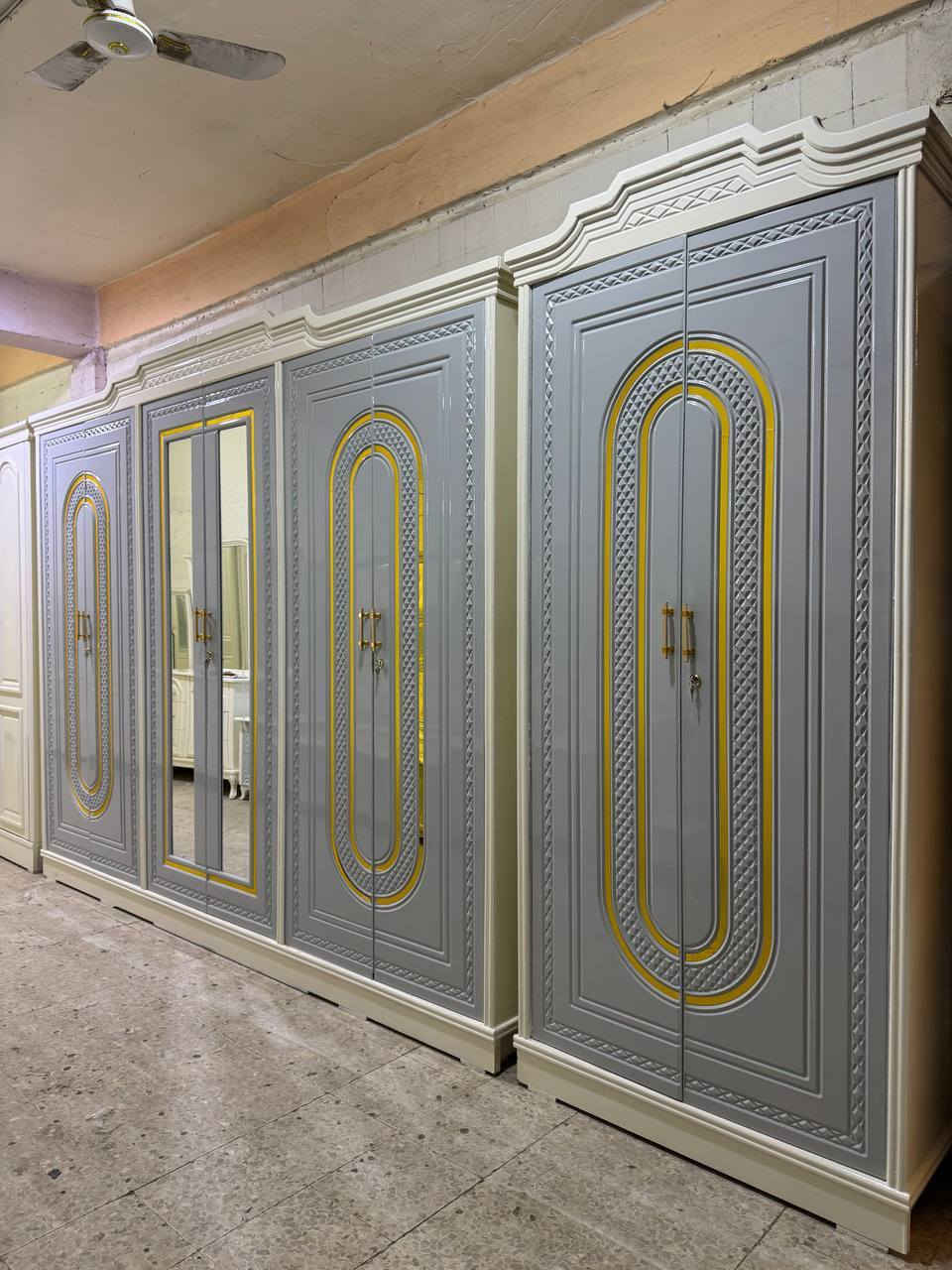 جميع متاجرنا ترحب بكم 💚 
wa.me/+9647876803970
رابط الواتساب//.   
غرف صاج عراقيه  تصميم تركي مميز 
وفرنا لكم مجموعه من الموديلات ✨
الغرف الصاج ✨ 
wa.me/+9647876803970

شغل وصبغ من اجود اعمالنا وباسعار مختلفه
غرفة اخشاب مكونات الغرفه
١/ كنتور
٢ /ميز مرايه
٣/ ميز بلازمه
٤ /زاويه كنتورية
٥ /سرير
٦/ تاج الجربايه
٧/ ناصي جربايه
٨/ قواعد جربايه
٩/ كومديات عدد٢ 

#الاضافات. شازلون مقعد /
شازلون مخزن/
دواشك طبية درجه اولى ضمان خمس سنوات استبدال/

ويانه غير طلبك يوصل لباب البيت باسرع وقت  سارع للحجز 

☎️للطلب والاستفسار يرجئ ارسال صوره الموديل و مراسلة الصفحة او عبر واتساب
*********** 

wa.me/+9647876803970
