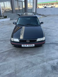 استره • ١٩٩٣ • محرك ١٫٦