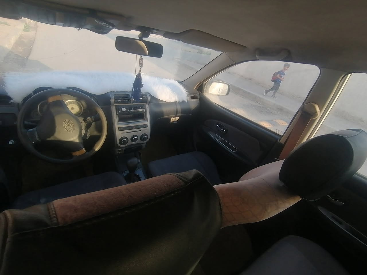 السلام عليكم فاو s80 سبعه راكب  مديل ٢٠١٣ بدون صبغ بدون ضربه بدون معجون بدون خياس محوره كير ونجي ٤ اسلندر ومكينه تيوته سياره تجي وتشوفها وتقتنع وبخدمتك عندي بيها وكاله ام الباركود تريد اني اداورلك تريد المالك يداورلك   سنويه نافذه ٢٠٢٤ رقم بصره السعر ٤٤  وبي مجال مكان ميسان  للاستفسار ***********
