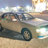 كريستا • نقل • مكينة وكير