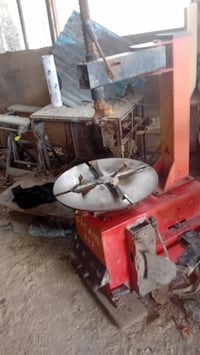 كمبريسر ٤٠٠ • عدد ٢ • نظيفه