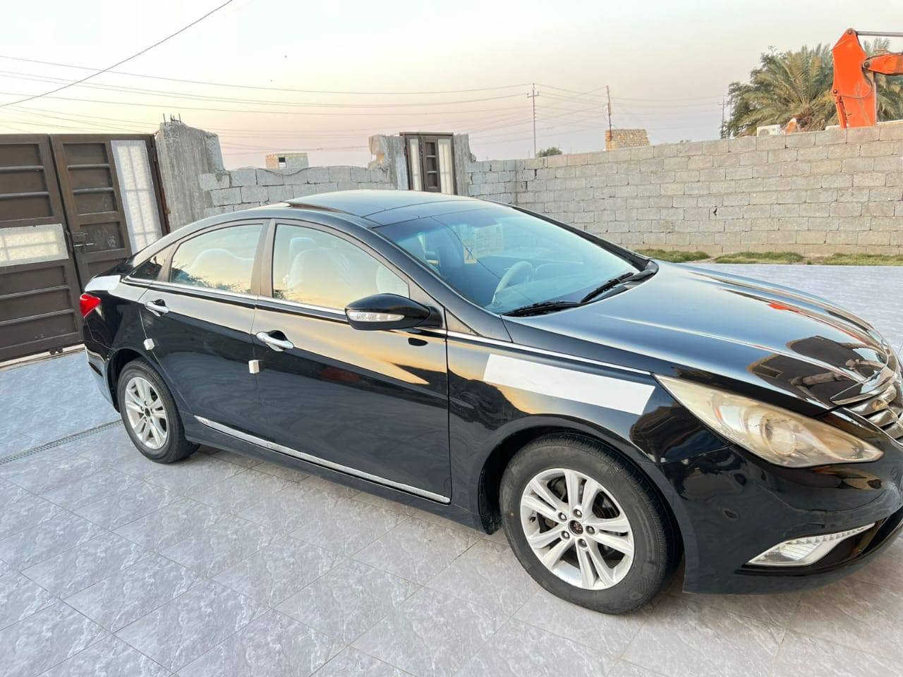 السلام عليكم
#سوناتا2015اصل_بانزين
#دخول_جديد_طك_كارتون_زيرو
فول موصفات عد الفتحه 
ادوات ادوات 
كصة جنطه 
محرك حداديه فول مال الشركه 
دخول جديد كارتون 
وكالة بـ اسم المشتري 
تبريد ثلج 
تخم تايرات
كير محرك مكفول
تحكم ستيرن 
السياره جاهزه مال جناي مابيه نقص برغي 
#السعر_55_ورقه_وبيه_مجال
للاتصال//***********
#المكان_ذي_قار_قضاء النصر
