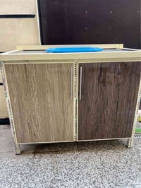 كاونتر • درجة اولى • كبير