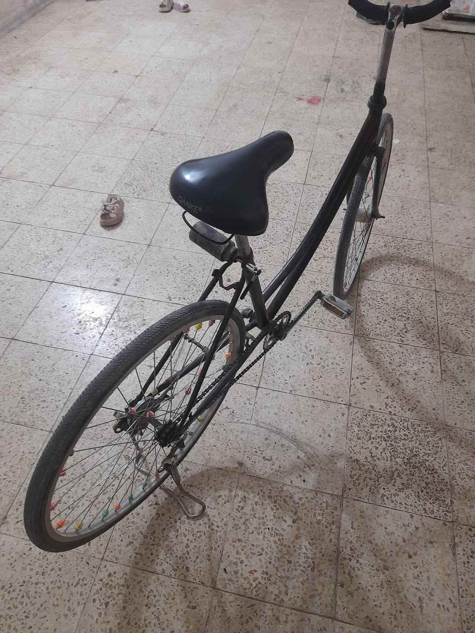سلام عليكم عندي بايسكلات البيع  40ثنين


**إذا كنت صاحب هذا الإعلان وتريد حذفه لأي سبب، رجاءا أرسل رسالة إلى الدعم الفني**