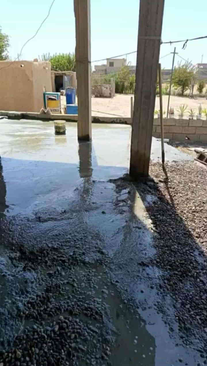 #يوجد كادر صب سس مماشي لاش شغل درجه وله بسعار مناسبه نتصال على رقم ‏‪0781 309 5628‬‏ وحياكم الله
