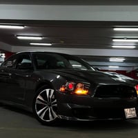 دودج جارجر SRT موديل 2014 محرك 6400 خليجي وكالة العرصااااات 🧨🔥  السيار...