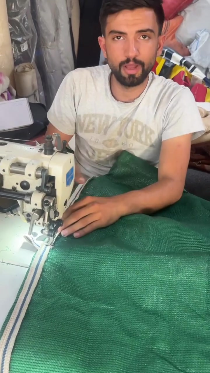 السلام عليكم زبائنا الكرام
وفرنالكم الشرع الضلي الأصلي نوعيه ثخين 
نسبة الضل 95% 
يتوفر بجميع الالون الأخضر والبيجي والزيتوني والأسود 
للطلب والاستفسار 
*********** 
￼￼***********
عنونا موصل الفيصلية 
والفرع الثاني موصل الرشيديه سايدين حي بيسان
