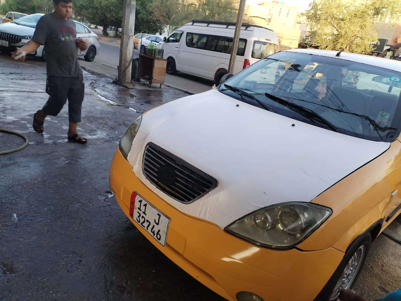 طيبه موديل ١٤ كيرجديد مكينه بيه خيط تبخيرتبريدشغال تخم تاير سنويه جديده مشروع وطني هيئه مصفره ٣٠ بيه مجال بصيط الاتصال على الرقم *********** المكان الحريه
