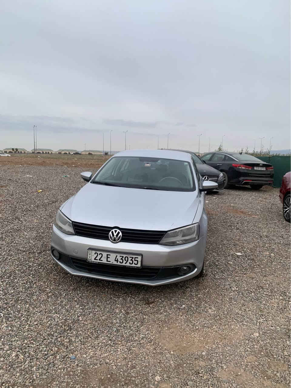 موديل ٢٠١٥ خليجي يه ك جاملغ صبوغه ***********. أربيل, العراق
