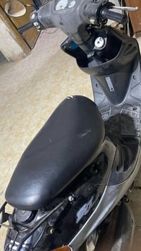 بيجي • سلف • مبدل