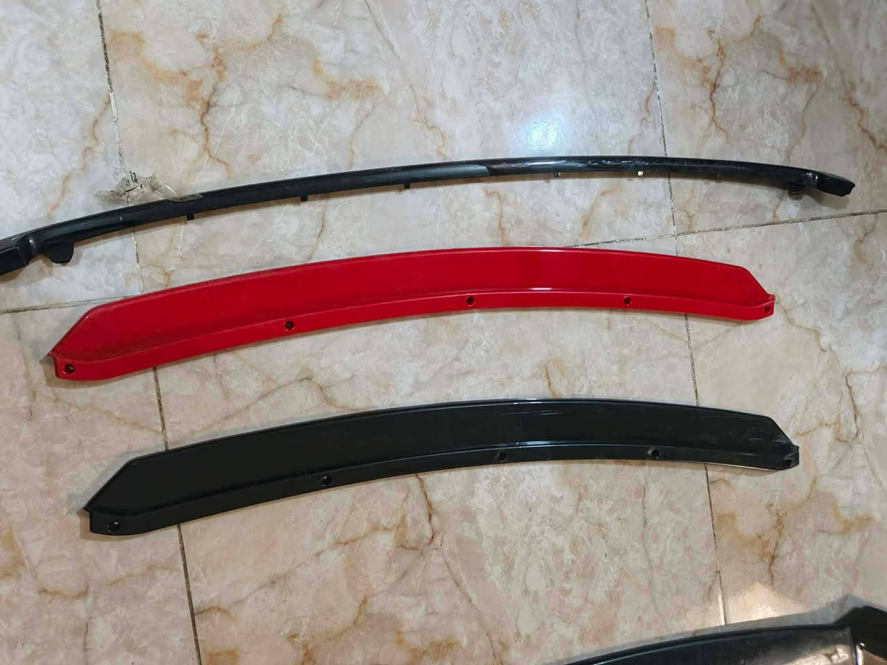 كماليات  شتريد بس  صوره وراسلني  انسب اسعار❤️‍🔥


**إذا كنت صاحب هذا الإعلان وتريد حذفه لأي سبب، رجاءا أرسل رسالة إلى الدعم الفني**