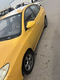 افانتي • محرك وكير زين • تبريد ثلج