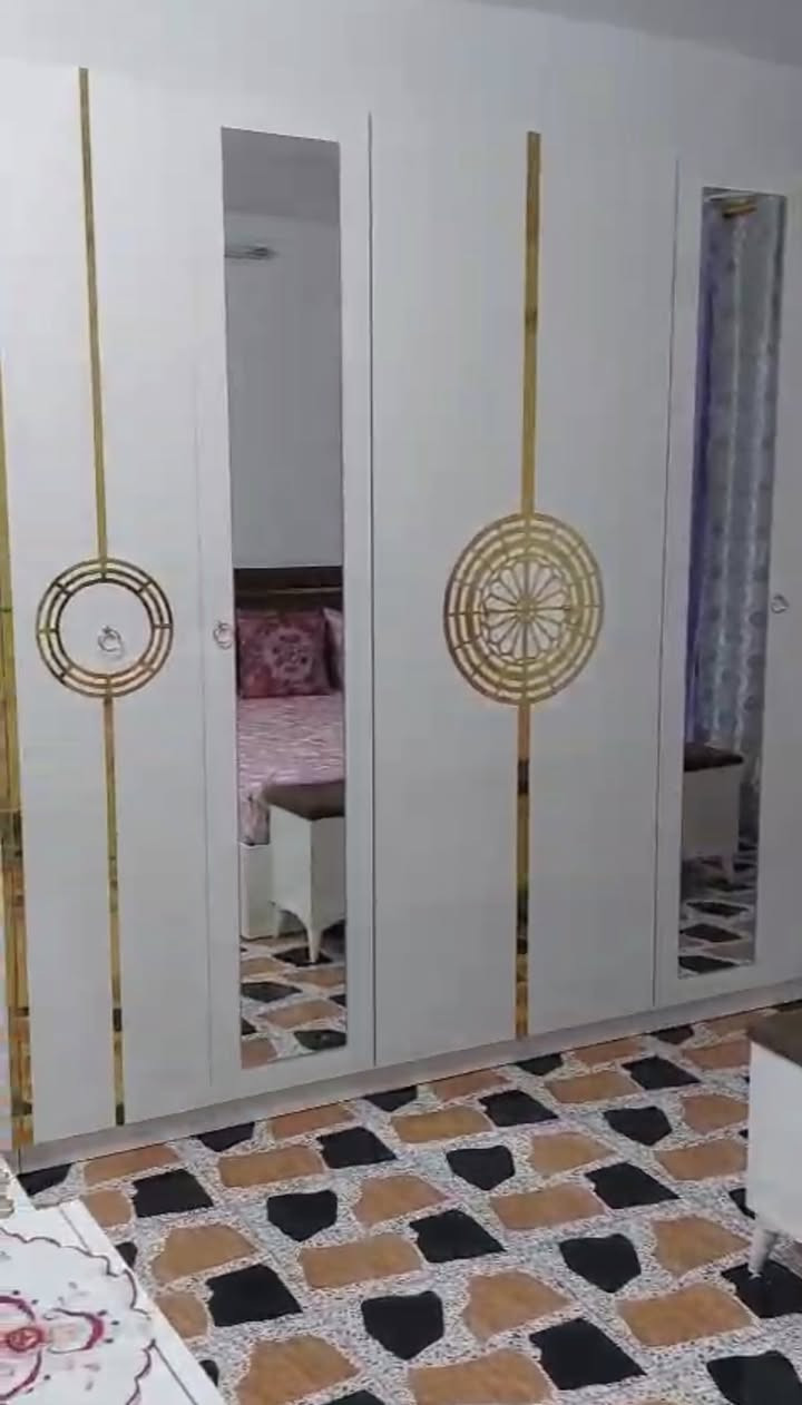 غرفه نووم تركيا ٨ قطع للبيع كلش نضيفه مابيها اي ضرر السعر مليون وبيها مجال بسيط مكاني الدوره


**إذا كنت صاحب هذا الإعلان وتريد حذفه لأي سبب، رجاءا أرسل رسالة إلى الدعم الفني**