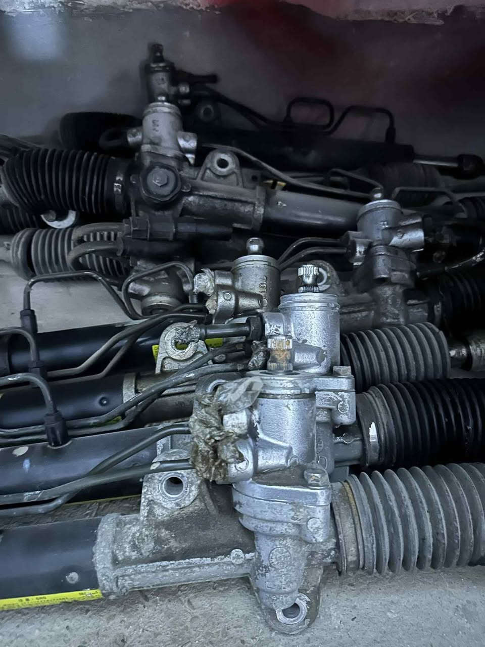 يتوفر ادوات سبكترا وسيراتو
الاستفسار :***********     

***********:              .               

واتساب :***********

  

يتوفر توصيل لجميع المحافظات 

العنوان بابل محاويل طريق حله بغداد خلف معارض السيارات

او مقابيل مركز الشرطة 

             نعتذر عن عدم الرد على التعليقات
